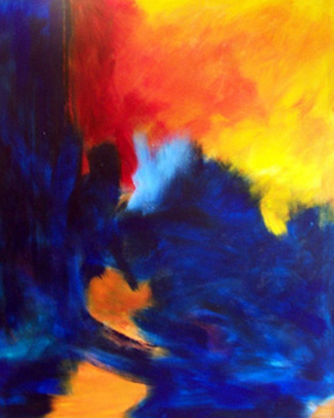 "Blues on Sunday" homage to Joshua Redman